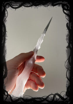 Mister Sandman's Wand